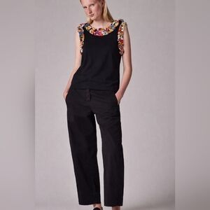 NWT Paul Smith Sleeveless Women top size Large